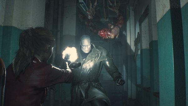 【RE2】SS_10_GL