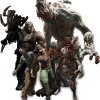 chara-creature